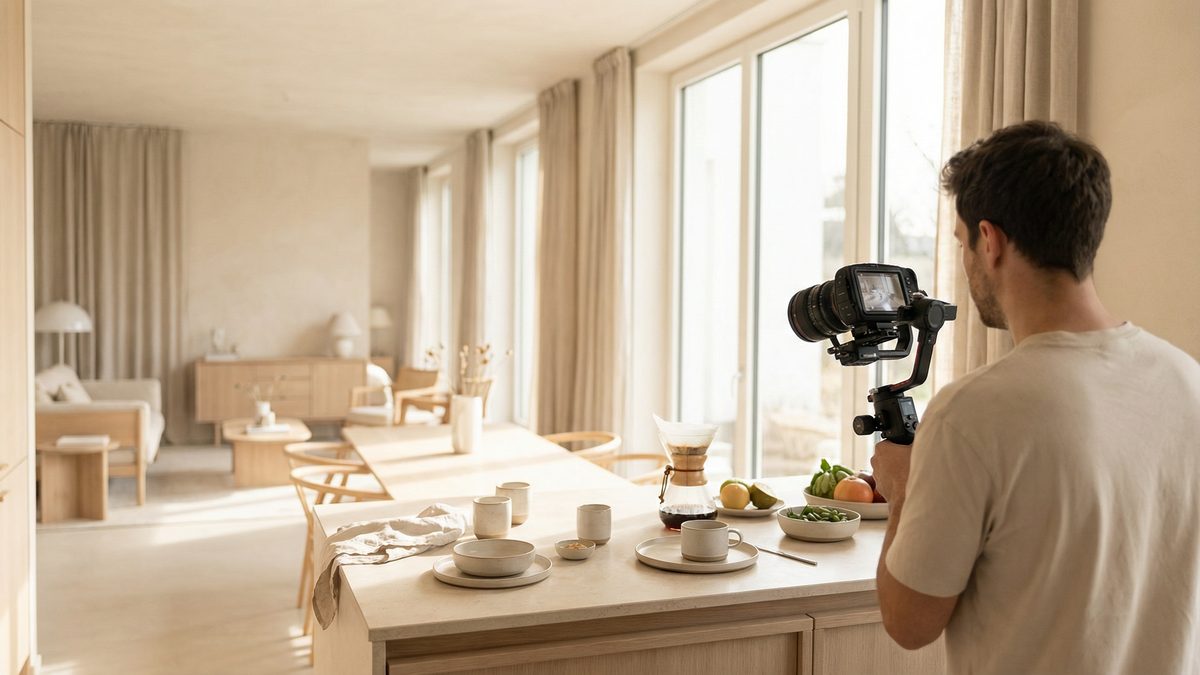 蘑菇视频 - 电影感生活视频拍摄教程 www.hle8kh.cn