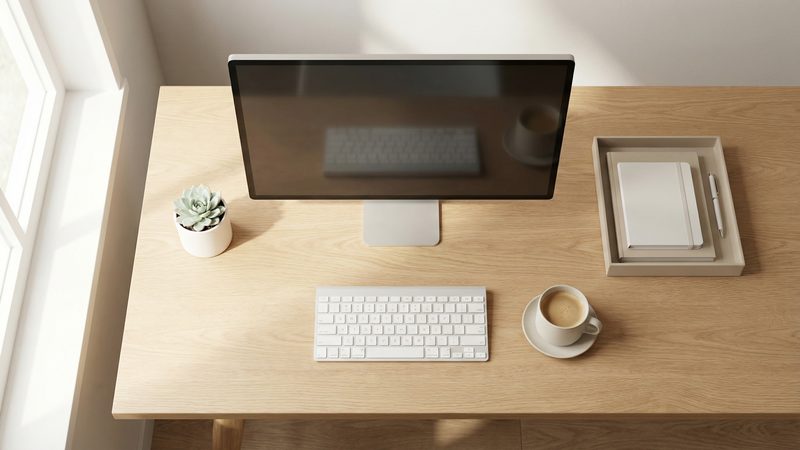 蘑菇视频 - 极简桌面改造生活技能视频 www.hle8kh.cn